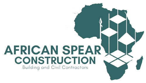 african spear construction